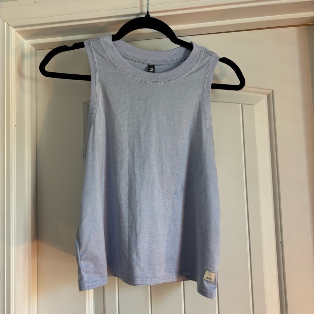 Vuori Energy Top Women's Performance Tank